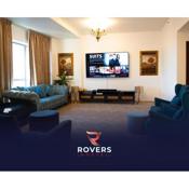 Rovers Hostel Dubai