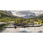 Sagafjord Hotel – by Classic Norway Hotels