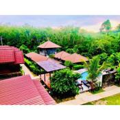 Siam Lanta Resort - SHA Extra Plus