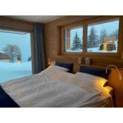 Ski in/out Chalet Charelle