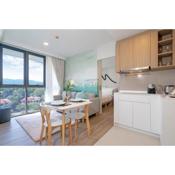 SkyPark, Bangtao , Two Bedrooms Apartment