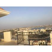 Spacious 3 bedroom apartment with panorama view
