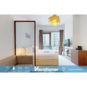 Sparkle Tower 3 - Vacationer