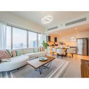 Spectacular 2BR in Downtown Views II