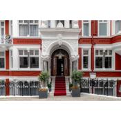 St James Hotel & Club Mayfair
