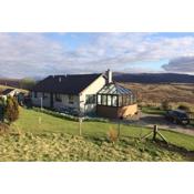 Stags View Holiday Home