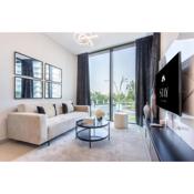 STAY BY LATINEM Luxury 1BR Holiday Home W102 near Burj Khalifa