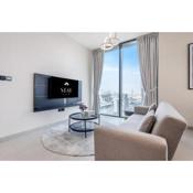 STAY BY LATINEM Luxury 2BR Holiday Home W1504 near Burj Khalifa