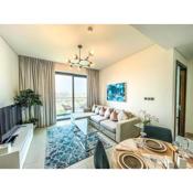 STAY Ravishing 1 Bedroom Holiday Home near Burj Khalifa
