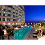 Staybridge Suites Yas Island Abu Dhabi, an IHG Hotel