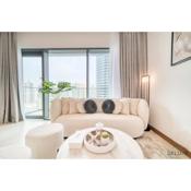 Stunning 1BR at Vida Residences Dubai Marina by Deluxe Holiday Homes