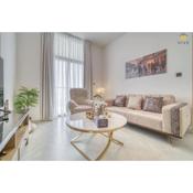Stunning 2 Bedroom Apartment in Al Jaddaf