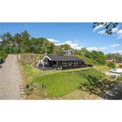Stunning home in Ebeltoft w/ Sauna and 3 Bedrooms