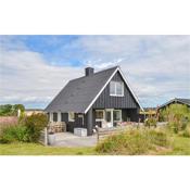 Stunning home in Ebeltoft with 2 Bedrooms and WiFi