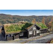 Stunning Home In Geilo With Sauna And 7 Bedrooms