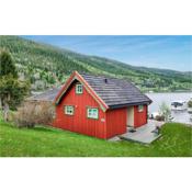 Stunning Home In Mosvik With 3 Bedrooms