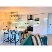 Stylish, Central And Cosy 1BD Nr Canongate