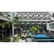 Sugar Marina Hotel - FASHION - Kata Beach - SHA Extra Plus