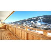 SUN SIDE by Schladming Appartements