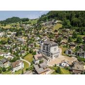 Swiss Hotel Apartments - Engelberg