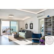 Taormina Waterfront Penthouse - PRESIDENTIAL