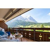 The Blue Ice Apartment - GRINDELHOMES