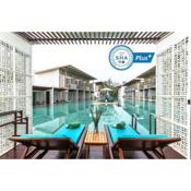 The Briza Beach Resort, Khao Lak SHA Extra Plus