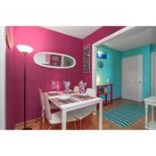 The Colors House, 639 Private Apartment