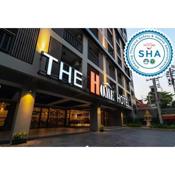 The Home Hotel SHA