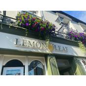 The Lemon Leaf Café Bar and Townhouse