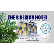 The S Design Hotel