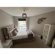 The Smithfield Central 3 bed
