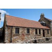 Thea Cottage-cosy home in quaint East Neuk village