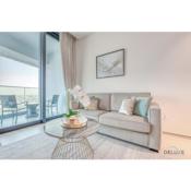 Timeless 1BR at The Address Residences in JBR by Deluxe Holiday Homes