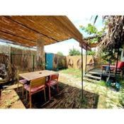 Tiny House Çınar -Jungle Camping