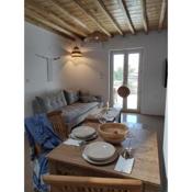 Traditional suites in Chora Kythnos #5