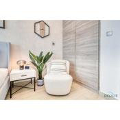 Tranquil Studio in Studio One Dubai Marina by Deluxe Holiday Homes
