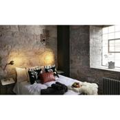Two-Bedroom Apartment at Royal William Yard, Plymouth