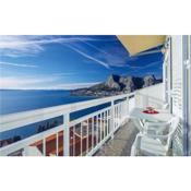 Two-Bedroom Apartment in Omis