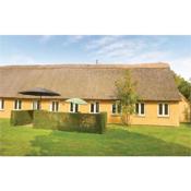 Two-Bedroom Holiday Home in Stege