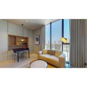 Upside Living, Business Bay - Mint Stay