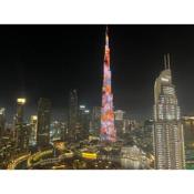 View Burj Khalifa,Dubai Mall51
