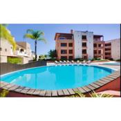 Vilamoura Victoria Gardens With Pool by Homing