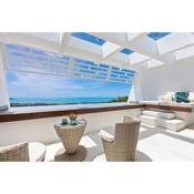 Villa Atlantis 6 - Deluxe 2BDR, Sea View, Private Pool