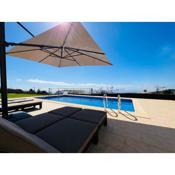Villa Carpe Diem - Private Pool & Ocean View