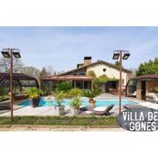 Villa des gones