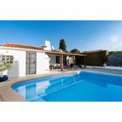 Villa Vitry - Private pool very near from the beach and the strip