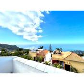 Villa with 3 bedrooms with great direct ocean view