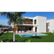 Villa with private pool - Roda Golf & Beach Resort