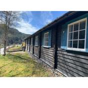 Voss/Bolstad: Peaceful countryside cabin/lodge